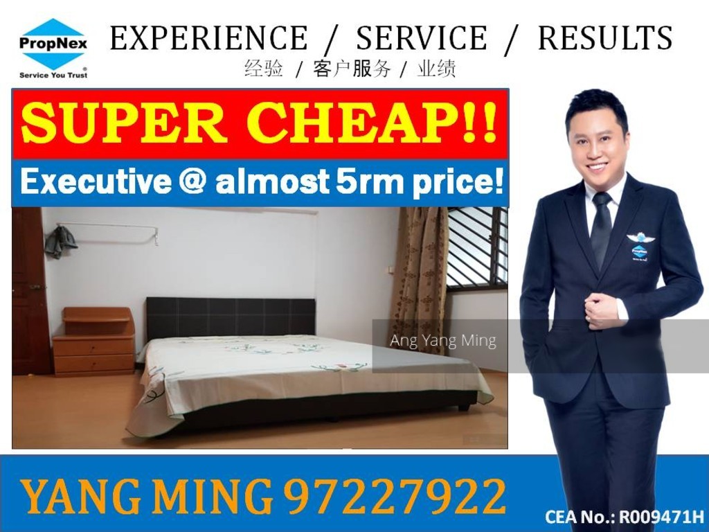 Bukit Batok Street 52 thumbnail photo